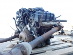 Двигатель Chrysler Concorde 98-04 2.7L