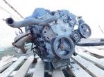 Двигатель Chrysler Concorde 98-04 2.7L