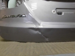 Дверь багажника Hyundai Santa Fe DM 2012-2015