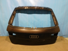 Дверь багажника Audi A6 S6 C7 Avant 2012-