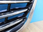 Решетка радиатора Mercedes Benz W222 2013-2020