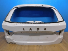Дверь багажника Lada Vesta SW 2015- 8450102347