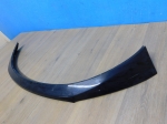 Накладка двери багажника  Mazda CX-9 16-21