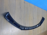 Накладка двери багажника  Mazda CX-9 16-21