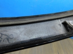 Накладка двери багажника  Mazda CX-9 16-21
