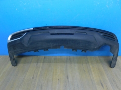Юбка задняя  Haval M6 21-