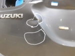 Дверь багажника Suzuki  SX4 2013-