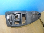 Бампер задний Haval Tank 300 2021-