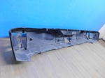 Бампер задний Haval Tank 300 2021-