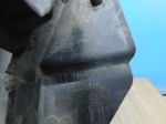 Брызговик передний левый  Ford Fiesta 08-19