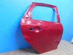 Дверь задняя правая Ford Focus 3 2011-