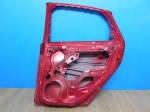 Дверь задняя правая Ford Focus 3 2011-