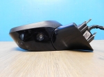 Зеркало левое Geely Tugella 20- 6017111300A10