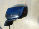 Зеркало левое Geely Tugella 20- 6017111300A10