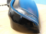 Зеркало левое Geely Tugella 20- 6017111300A10