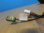 Зеркало левое Geely Tugella 20- 6017111300A10