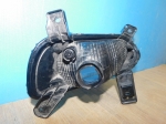 Противотуманная левая фара Kia Cerato 2018-