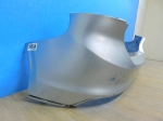 Бампер задний Ford Focus 3 2011-2015