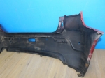 Бампер задний Mitsubishi ASX 2010-2012