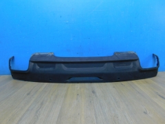 Юбка задняя  Chery Exeed VX M36T 21-