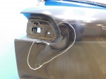 Крышка багажника Porsche Macan 2014-2019