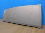 Накладка переднего бампера Ford Kuga 12-16 5230341
